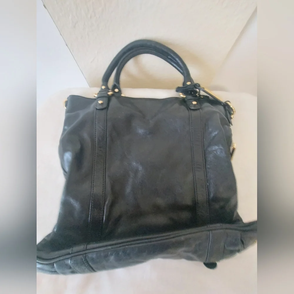 Badgley Mischka Purse - Picture 3 of 7